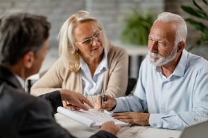 Lasting Power of Attorney Rochdale for married couples